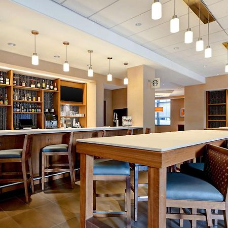Hyatt Place Bloomington / Normal Zewnętrze zdjęcie