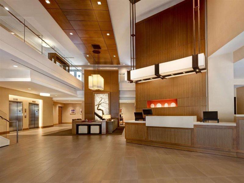 Hyatt Place Bloomington / Normal Zewnętrze zdjęcie