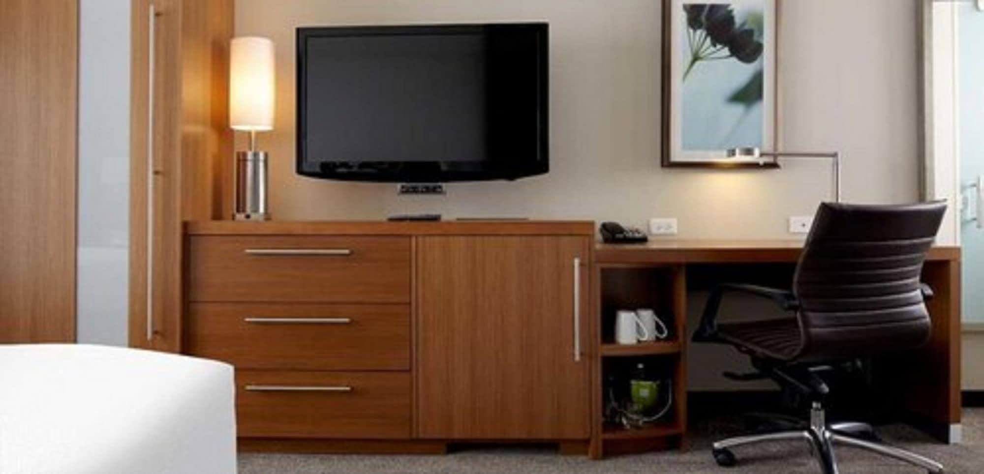 Hyatt Place Bloomington / Normal Zewnętrze zdjęcie