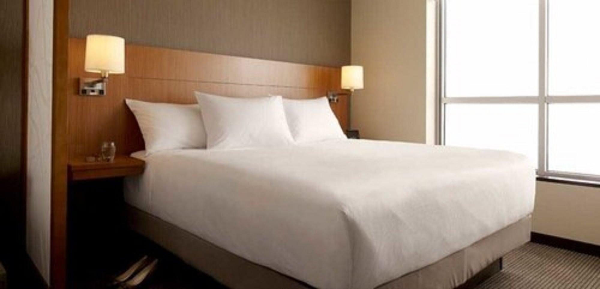 Hyatt Place Bloomington / Normal Zewnętrze zdjęcie