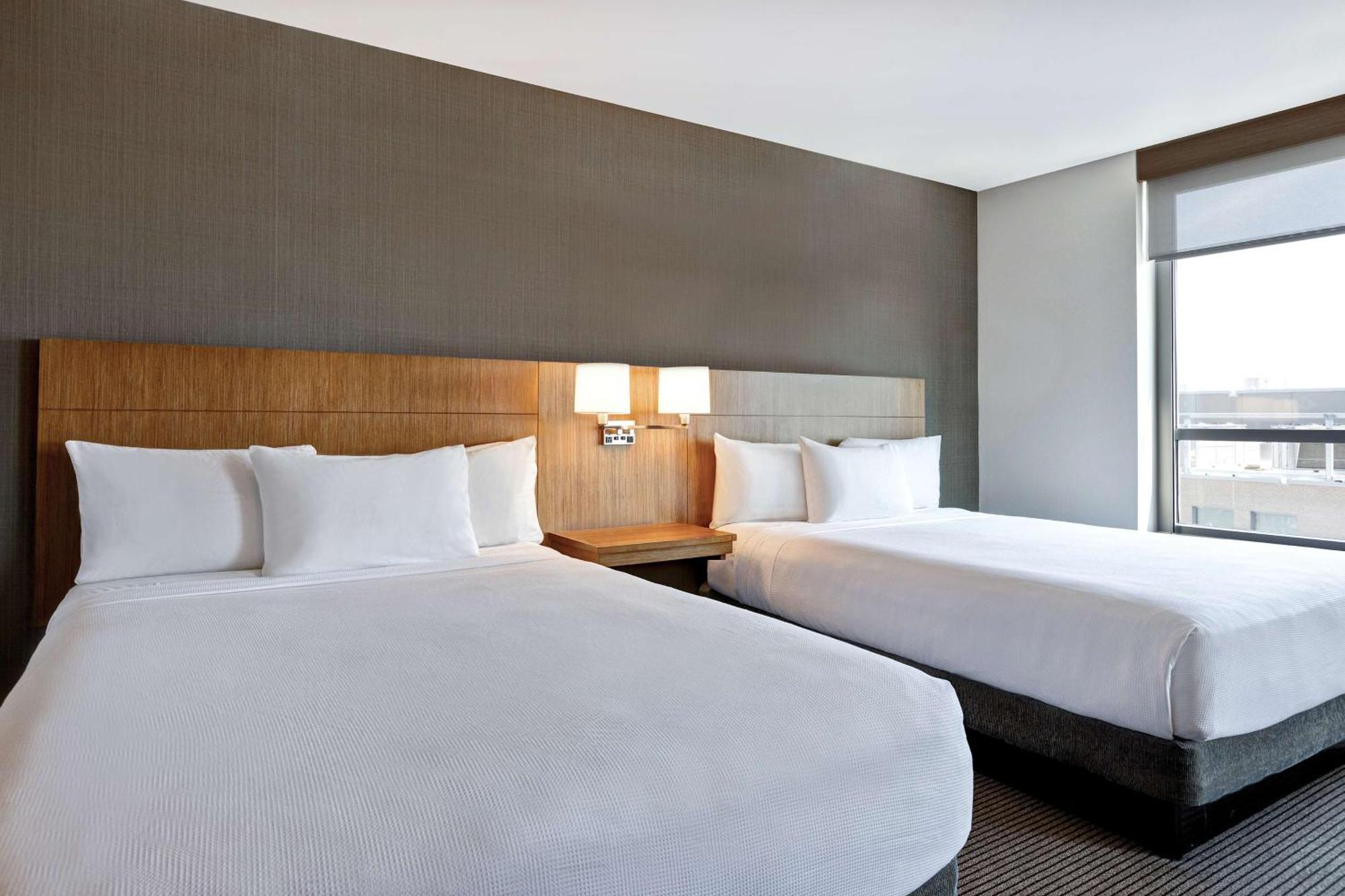 Hyatt Place Bloomington / Normal Zewnętrze zdjęcie