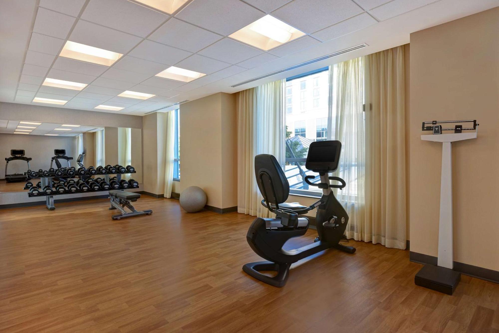 Hyatt Place Bloomington / Normal Zewnętrze zdjęcie