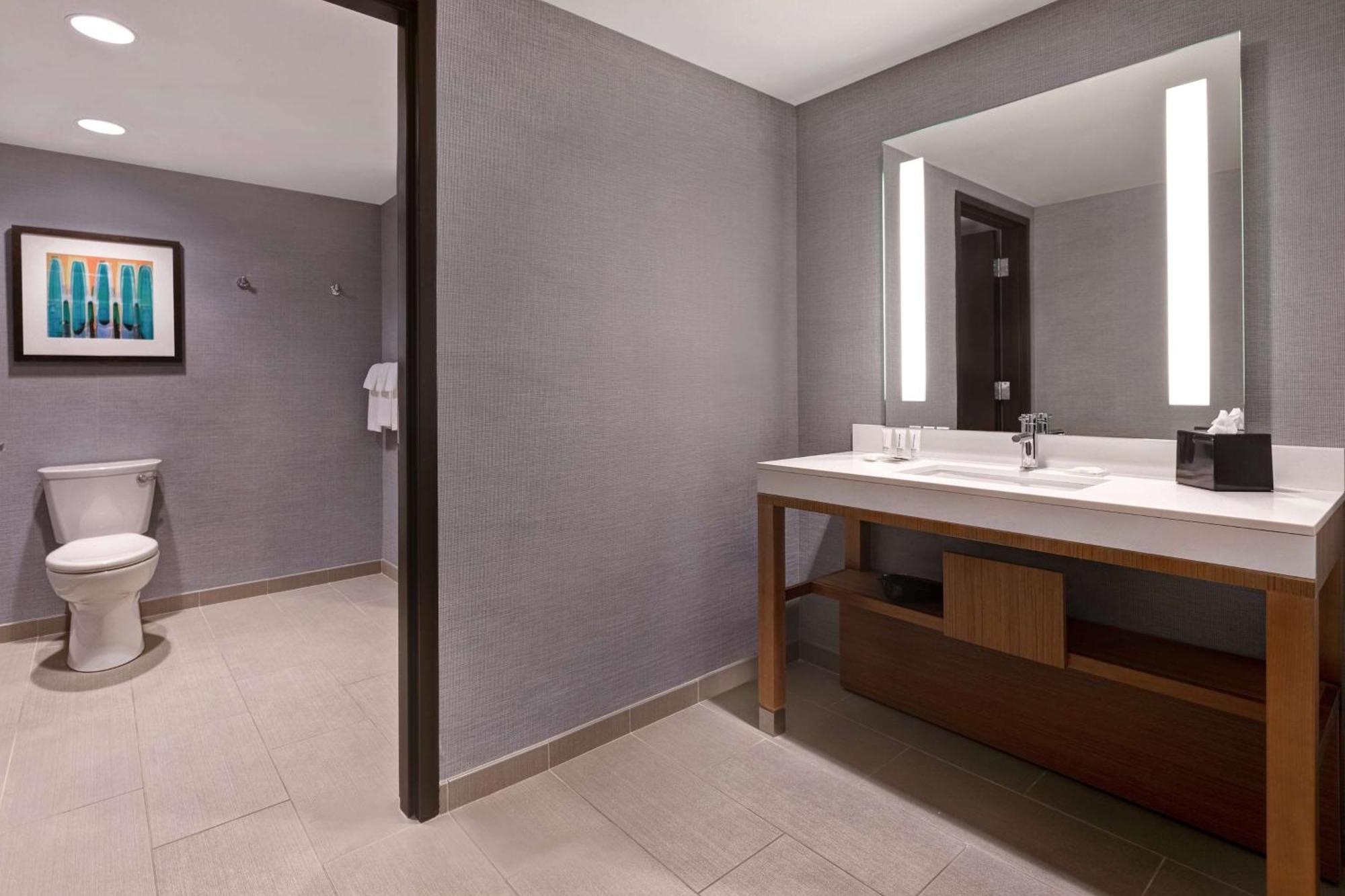 Hyatt Place Bloomington / Normal Zewnętrze zdjęcie