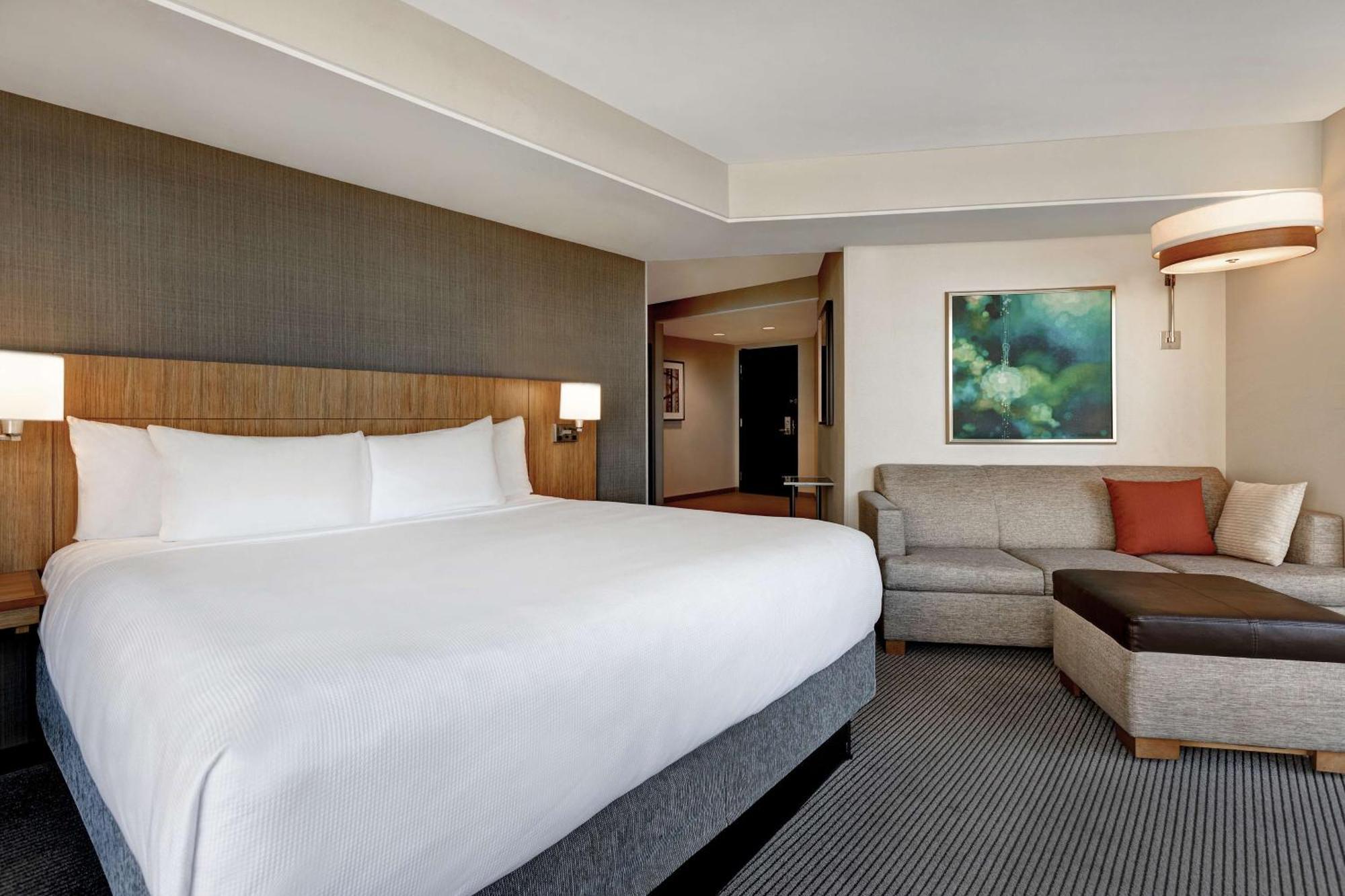 Hyatt Place Bloomington / Normal Zewnętrze zdjęcie