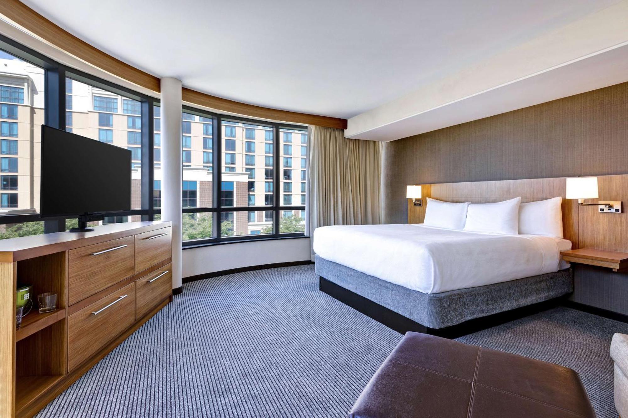 Hyatt Place Bloomington / Normal Zewnętrze zdjęcie