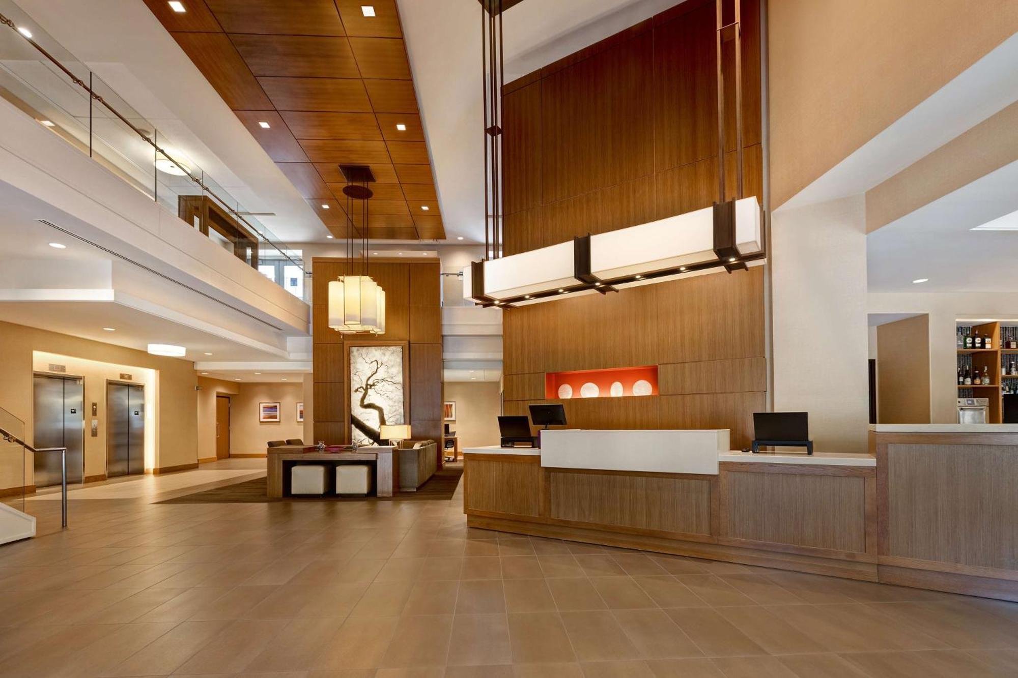 Hyatt Place Bloomington / Normal Zewnętrze zdjęcie