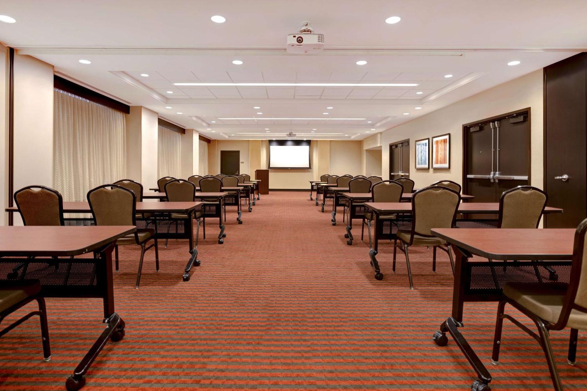 Hyatt Place Bloomington / Normal Zewnętrze zdjęcie