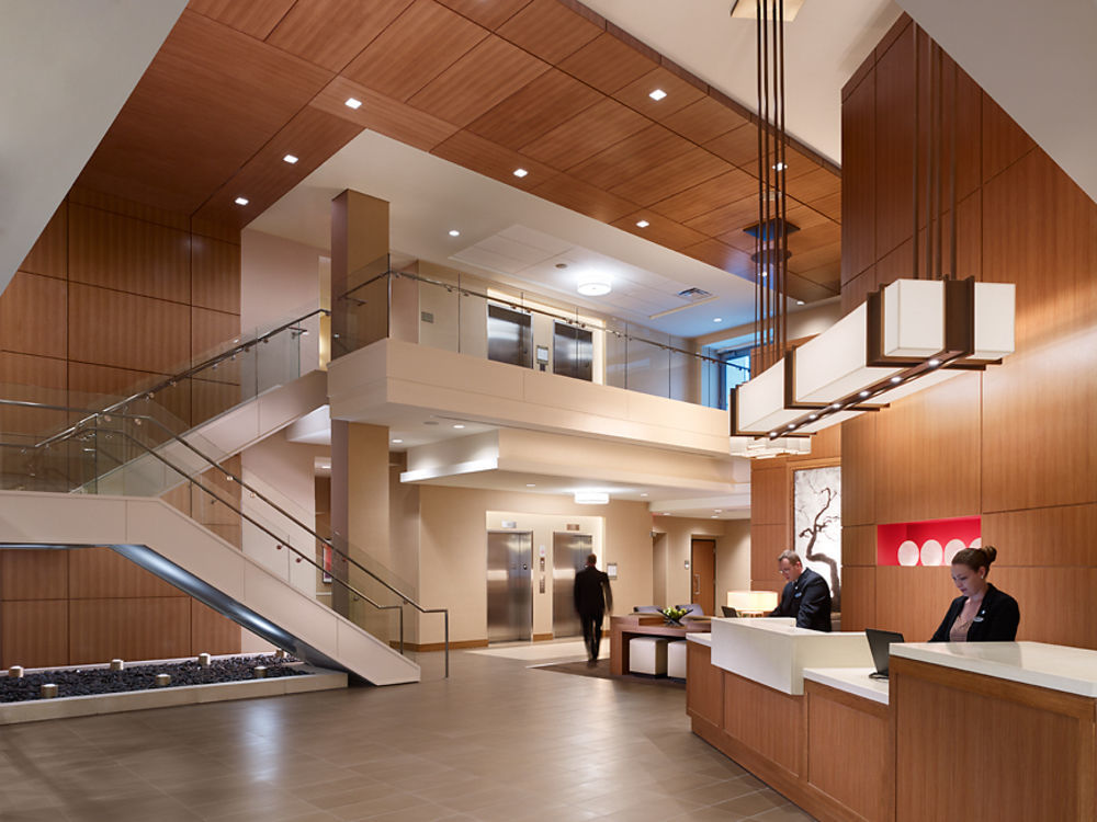 Hyatt Place Bloomington / Normal Zewnętrze zdjęcie