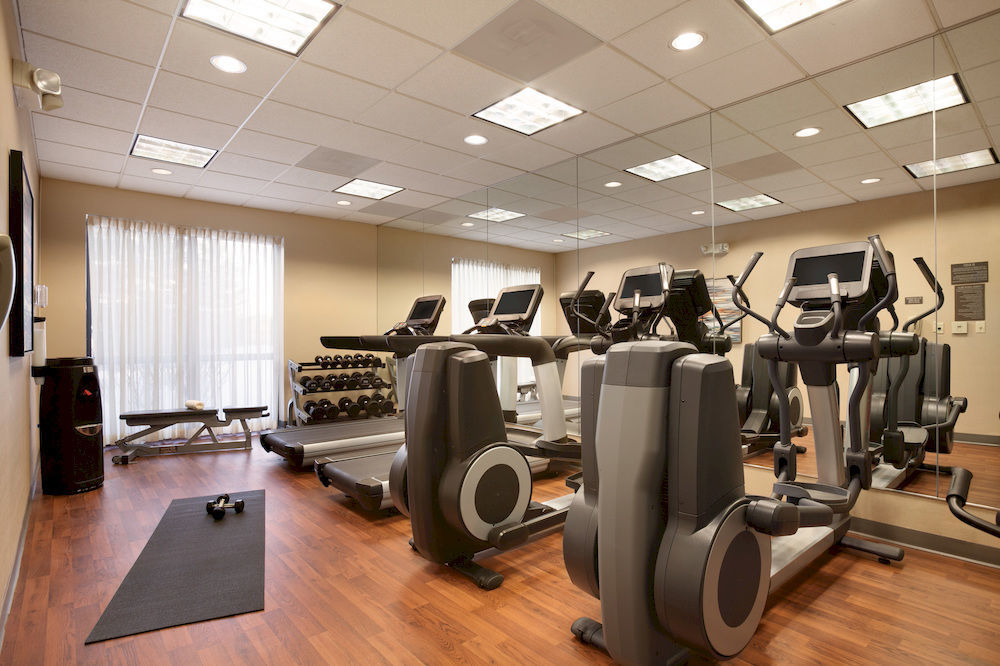 Hyatt Place Bloomington / Normal Zewnętrze zdjęcie