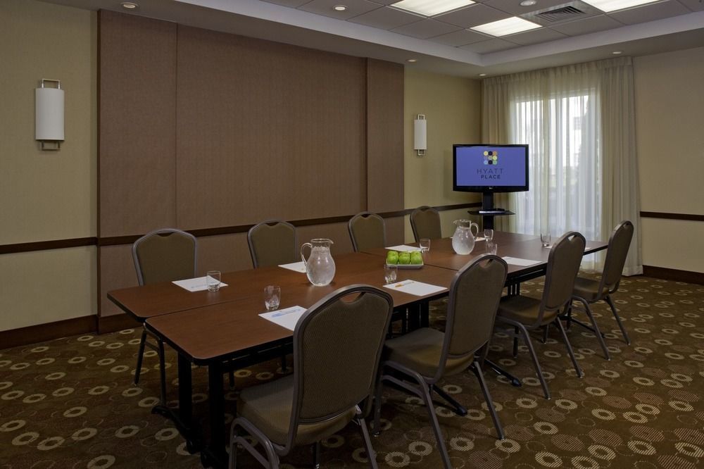 Hyatt Place Bloomington / Normal Zewnętrze zdjęcie
